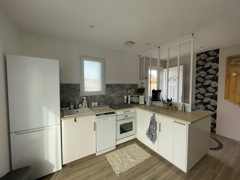 Appartement 53 M² - Pignans Au Coeur Du Var Bagian luar foto